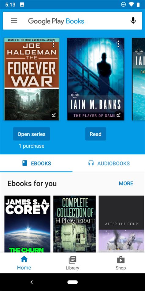 play books mod apk